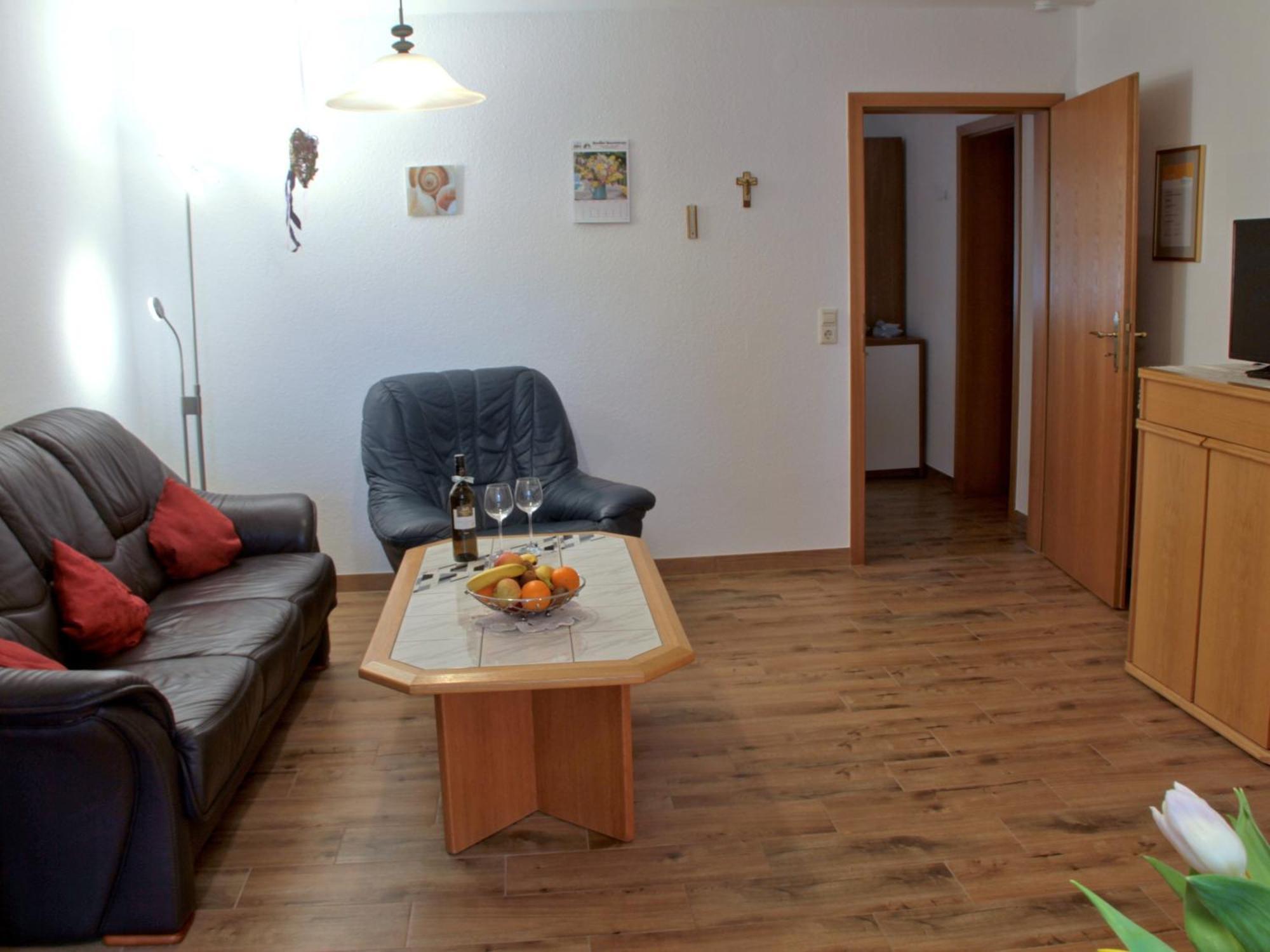 Ferienwohnung Schneckenhus Lautenbach Kültér fotó