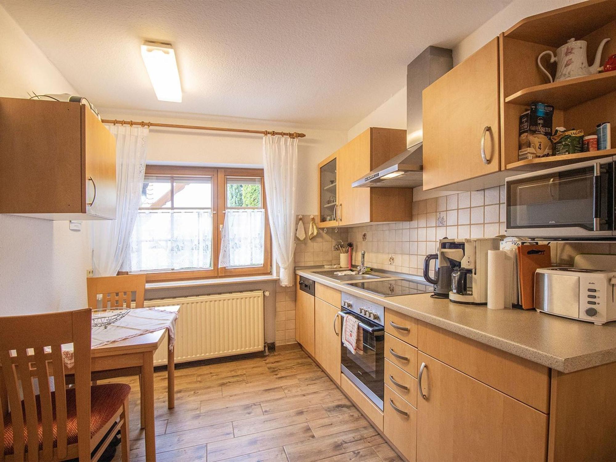 Ferienwohnung Schneckenhus Lautenbach Kültér fotó