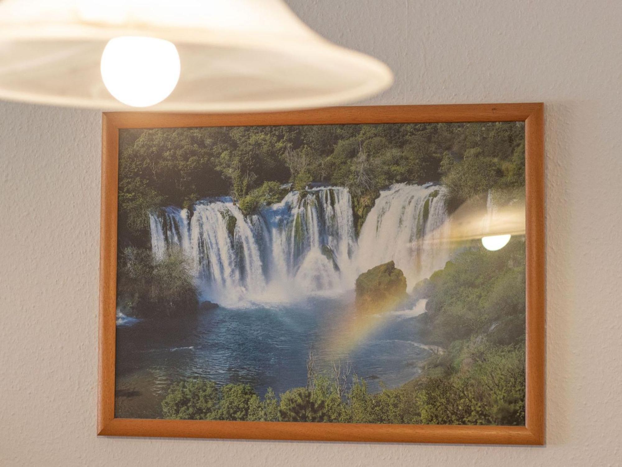 Ferienwohnung Schneckenhus Lautenbach Kültér fotó