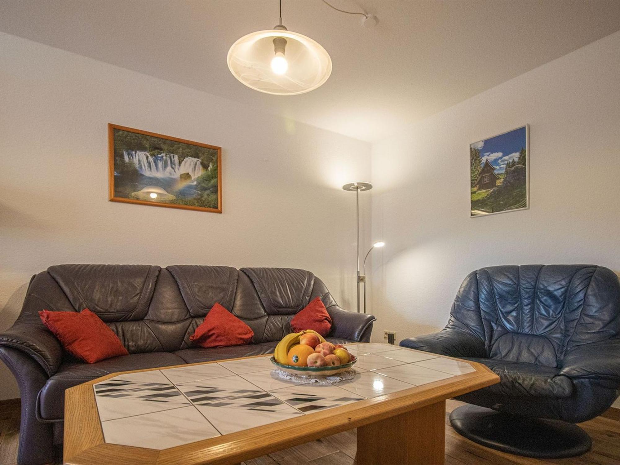 Ferienwohnung Schneckenhus Lautenbach Kültér fotó