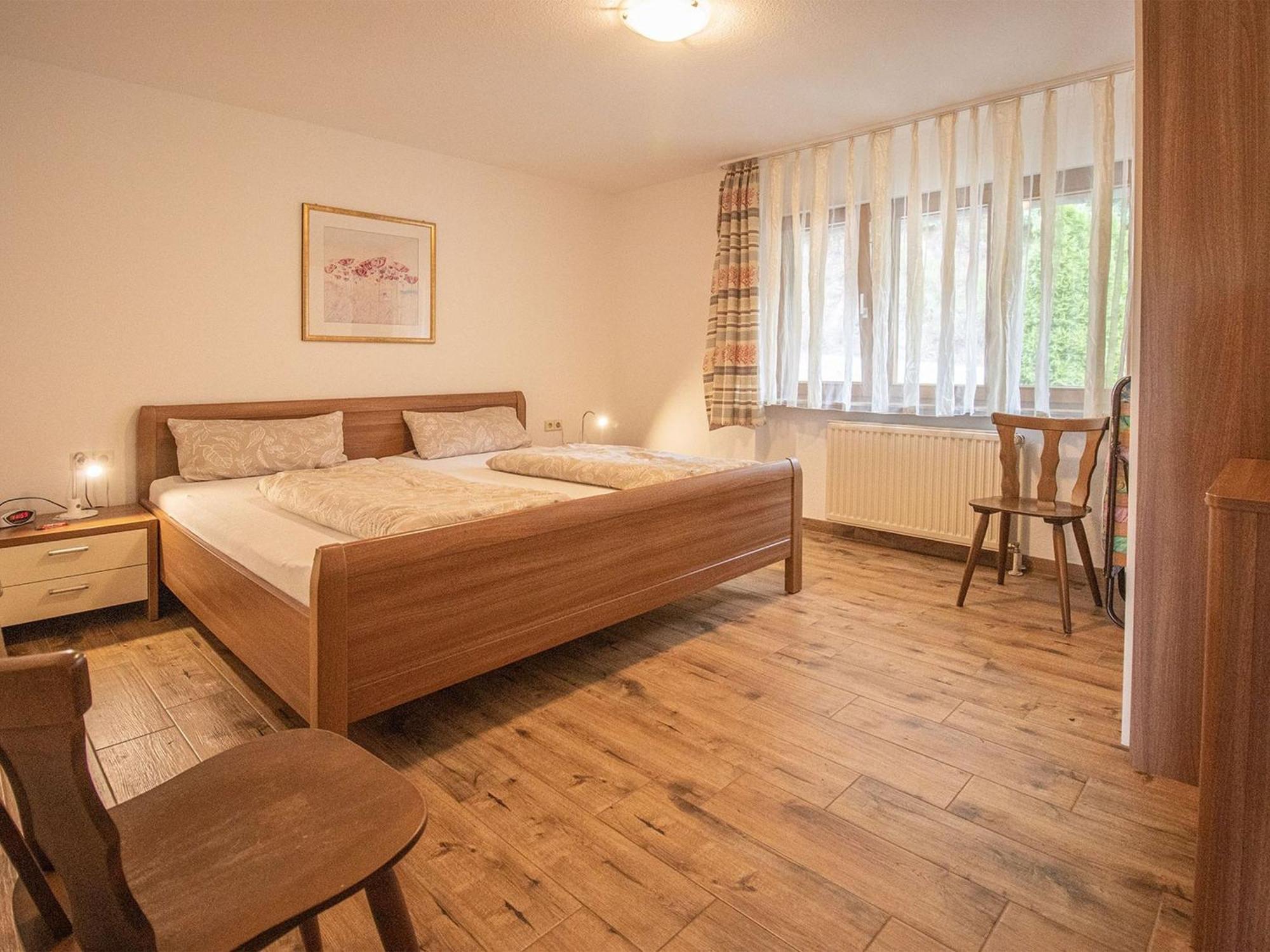 Ferienwohnung Schneckenhus Lautenbach Kültér fotó
