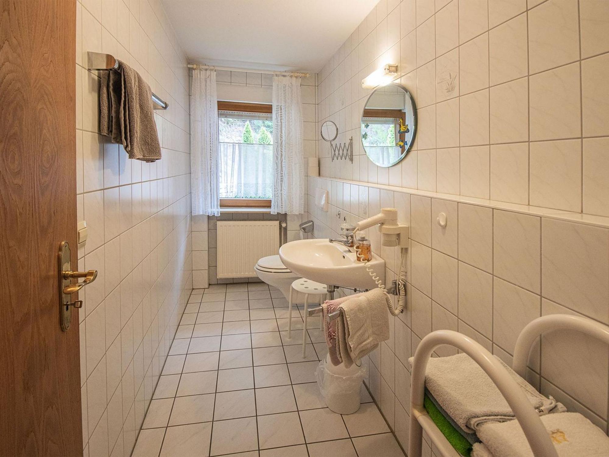 Ferienwohnung Schneckenhus Lautenbach Kültér fotó