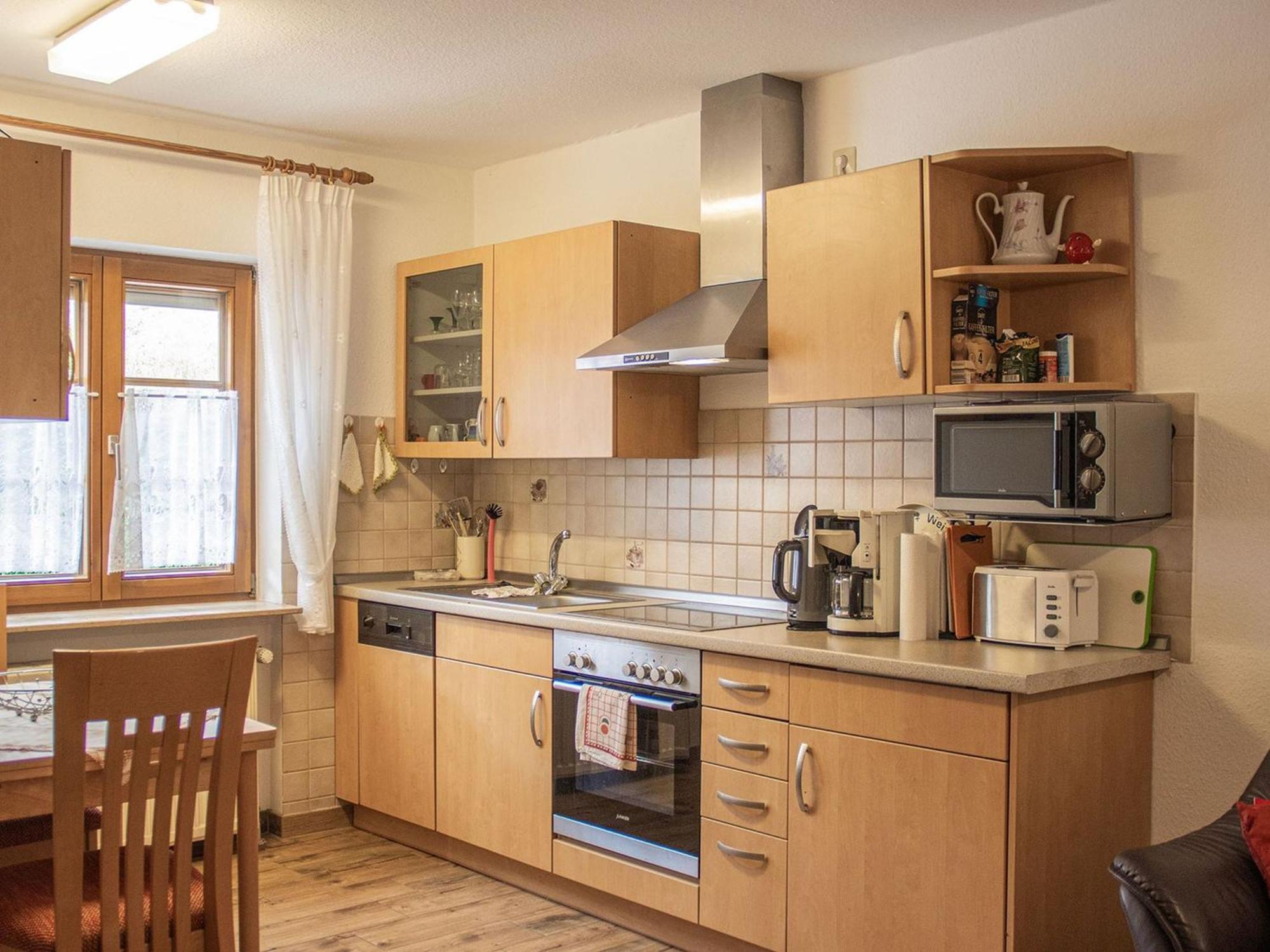 Ferienwohnung Schneckenhus Lautenbach Kültér fotó