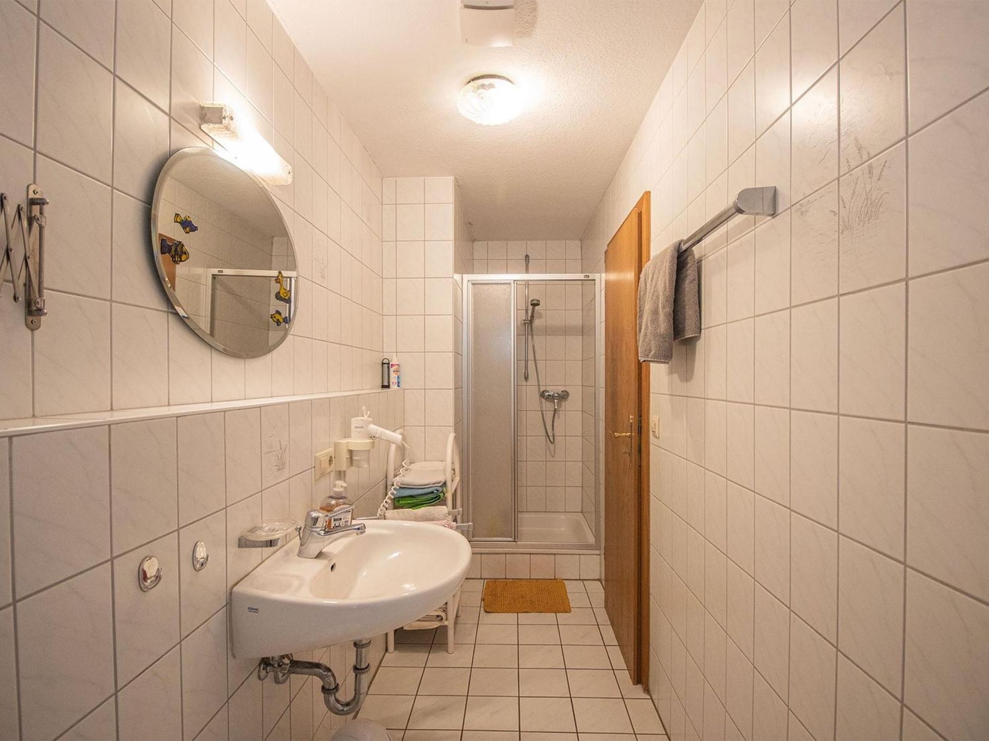 Ferienwohnung Schneckenhus Lautenbach Kültér fotó