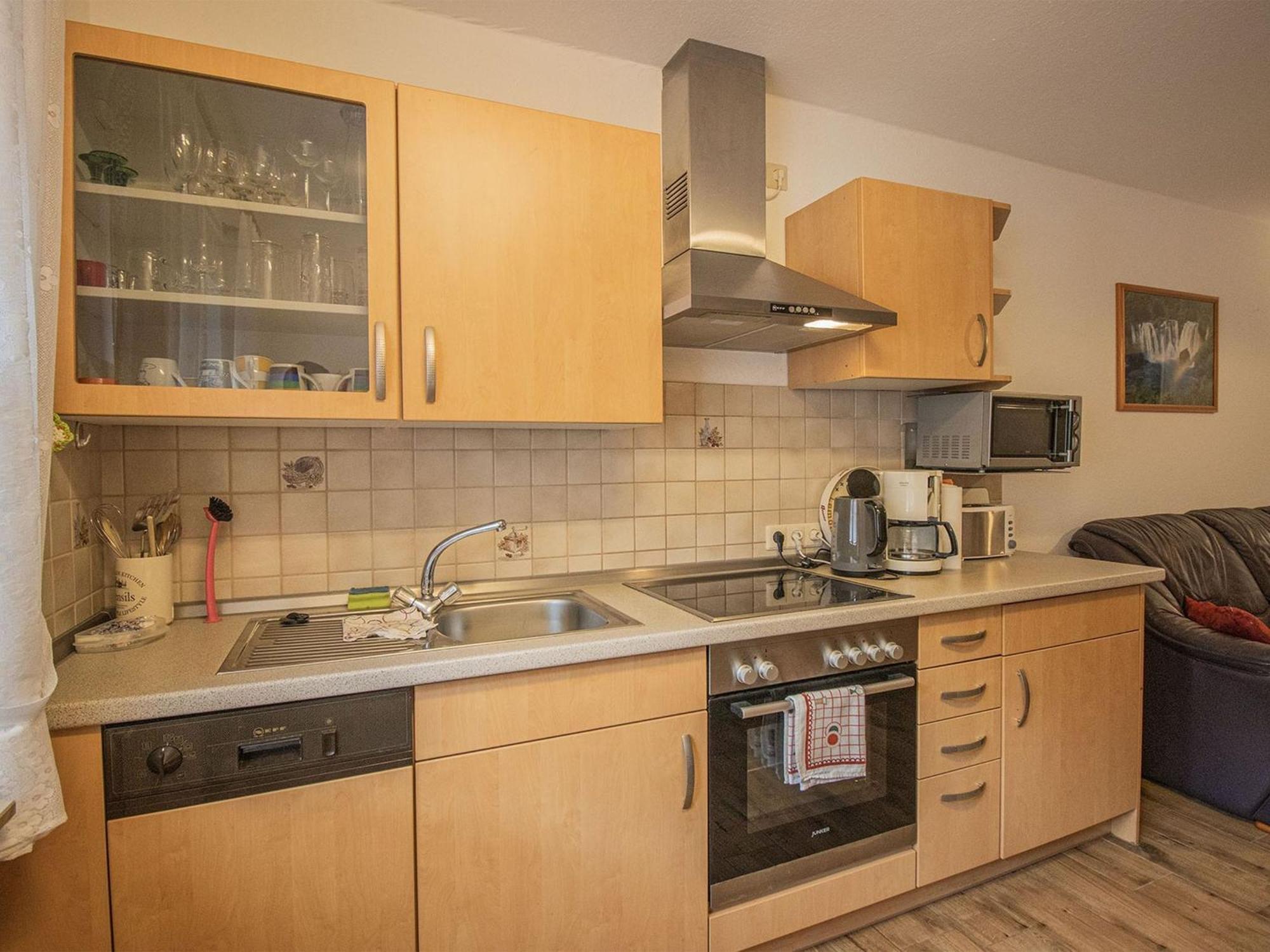 Ferienwohnung Schneckenhus Lautenbach Kültér fotó